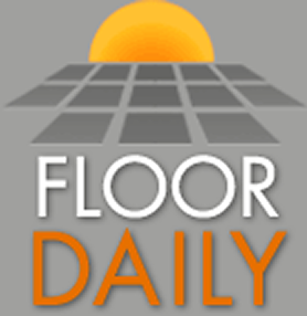 Floor Daily Logo