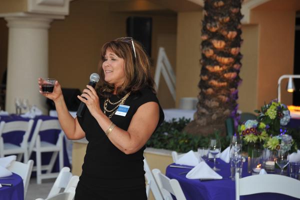 Natalie Jones, Mannington Commercial
