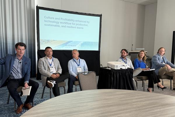Pre Conference Workshop with Jonathan Stanley, John Finch, James Gardiner, Abby Reinhard, Conrad Sotelo and Tony Thibodeaux