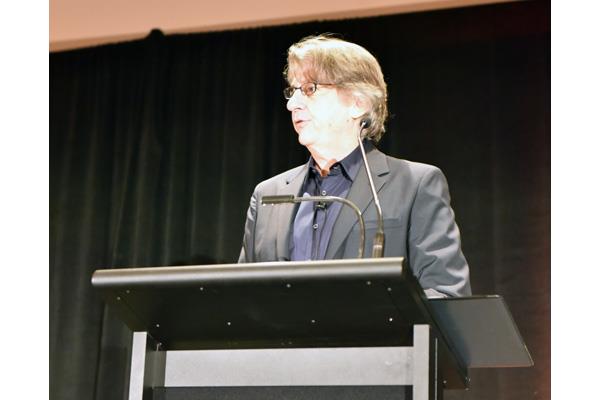 David Rockwell, Founder and President of Rockwell Group