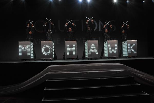 Opening Ceremony