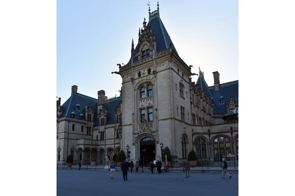 The Biltmore