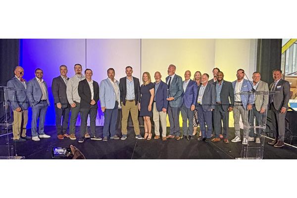 Corporate Gold - Consolidated Flooring