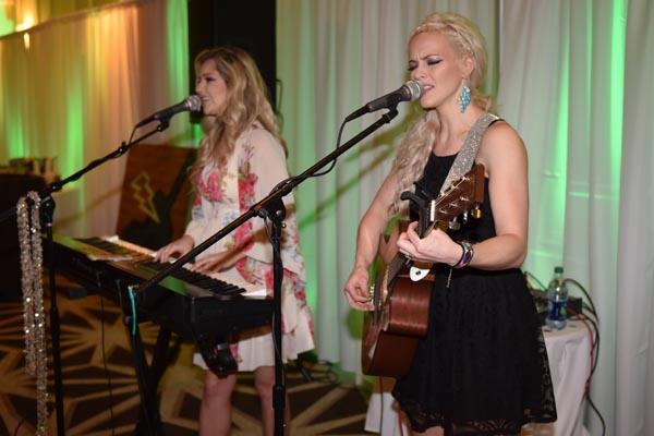 Nashville Entertainment