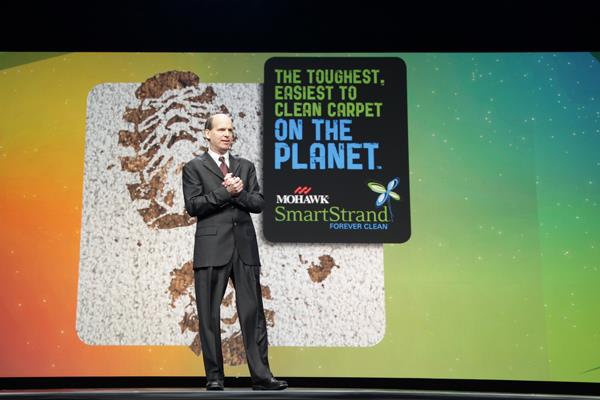 David Duncan, General Session