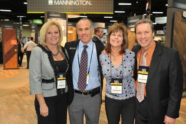 Lisa Browning,Jay Kopelson & Donna & Jim Mudd