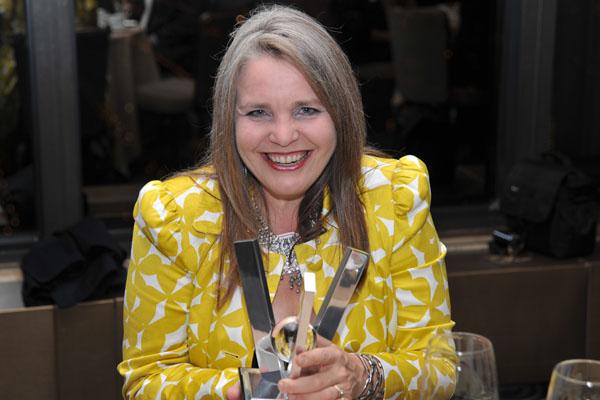 Cheryl Bicknell