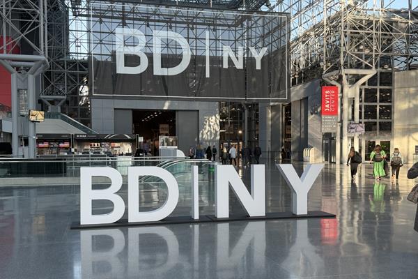 Javits Center New York