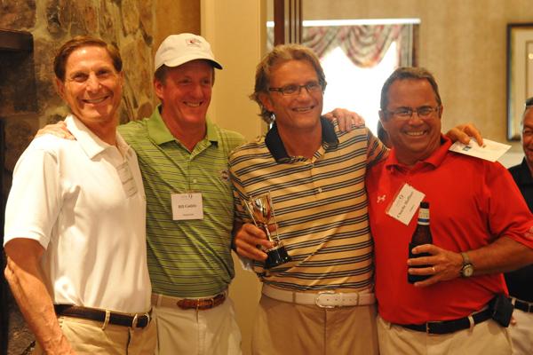 3rd Place Winners