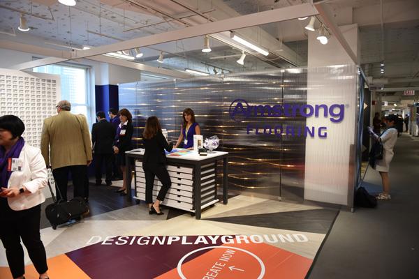 Armstrong returns to Neocon