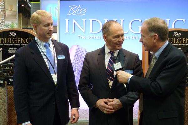 Ralph Boe and Gary Fisher From Beaulieu