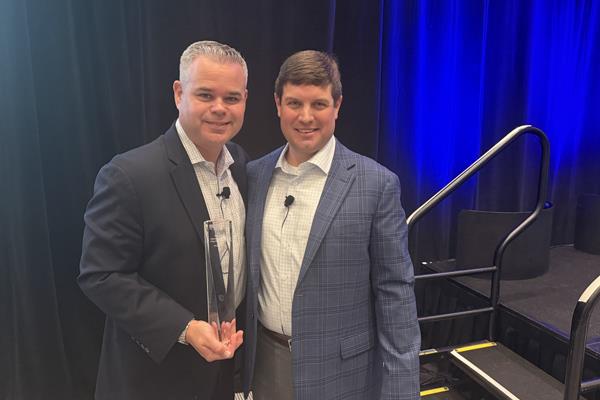 Brian Green and Austin Starnes, BPI
