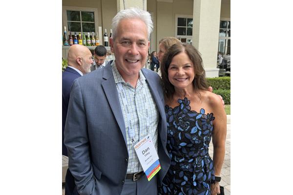 Dan and Candace Tilley - Bonitz