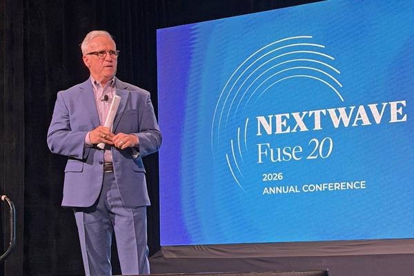 Jerry Kenney with Fuse