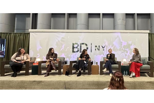 Panel on Escapism: Trends in Ultra Luxury Spaces