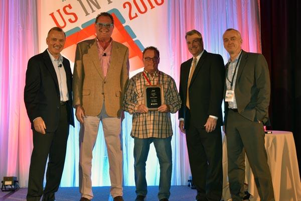 Karndean Design Awards, 1st Place, Category C, Resource Arizona