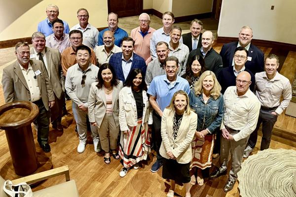 RFCI Board of