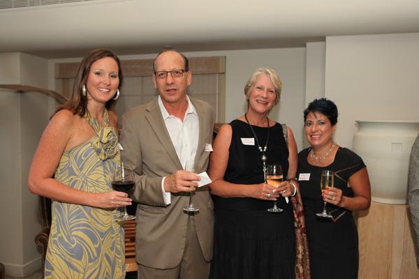 Erin(Centiva),Robt & Karen(Crossville)&Valerie(BPS