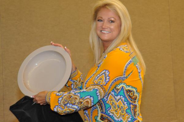 Ann Harrell, Propex