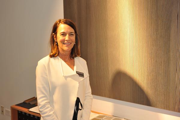 Suzanne Tick