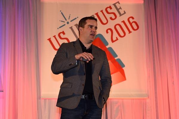 James Benham - Keynote Speaker