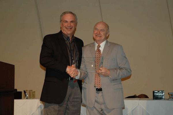Interface Supplier of the Year