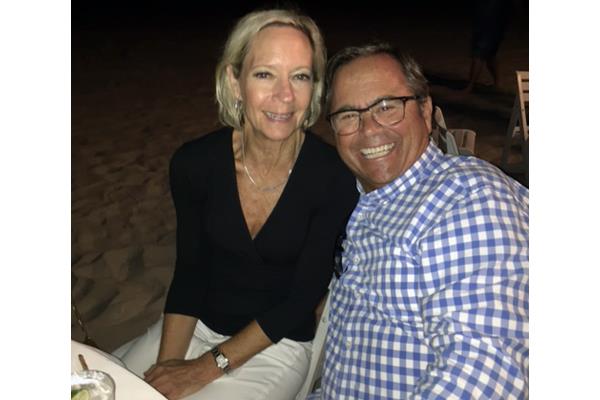 Charlie & Pixie Hoffner - Milliken