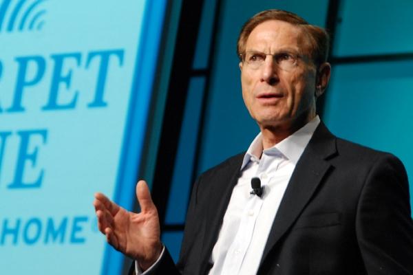 co-Founder, Chairman and Co-CEO Howard Brodsky