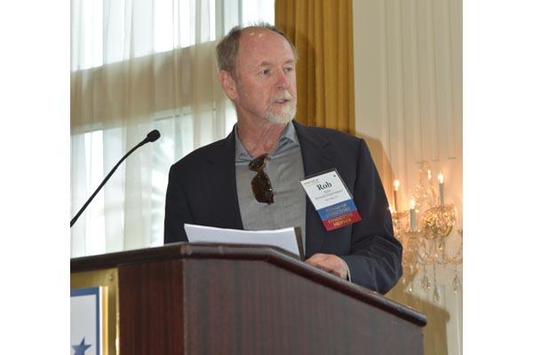 Rob Hailey (Howard's Rug Co)