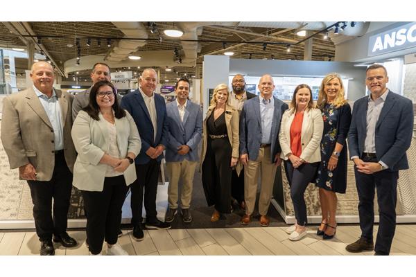Shaw Industry Team