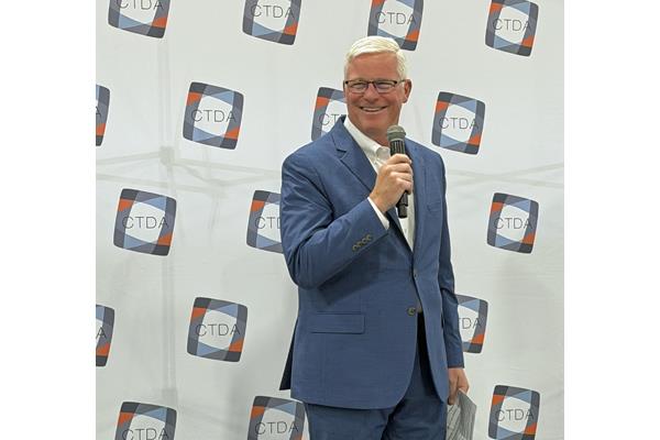 Rick Church