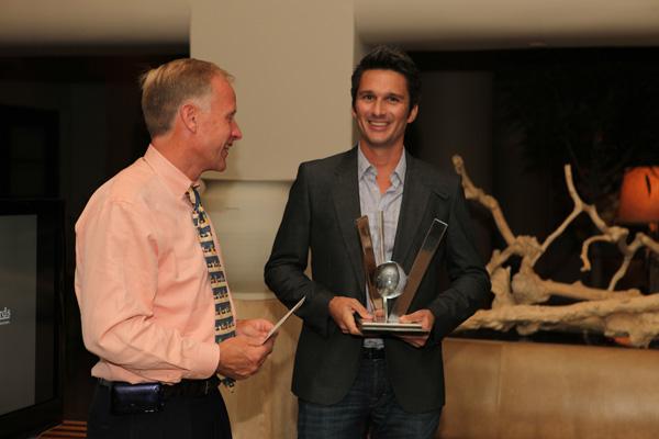 Kemp Harr & John Sadlon (Mancini Duffy)