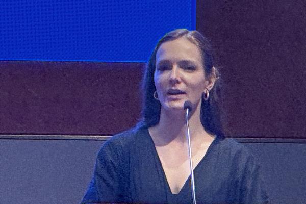 Elizabeth Von Lehe (Cannon Design & ASID)