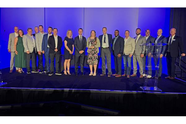 Mixed Use Development Gold - H J Martin and Son