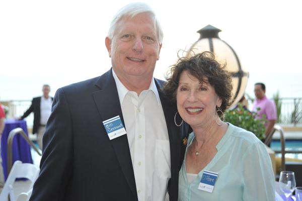 Bill and O'Hara Croswell, CraftCroswell