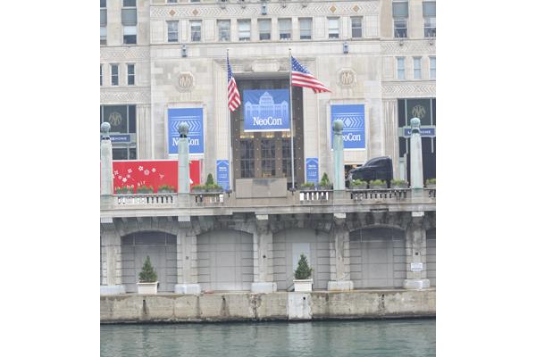 The Merchandise Mart
