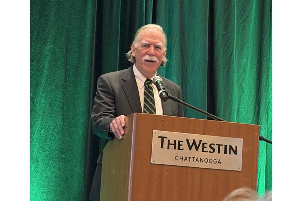 Dr. Bob Peoples