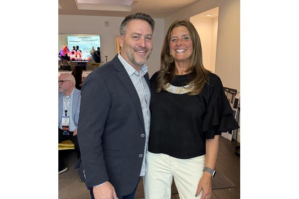 Ben Giamichael and Leah Ledoux, Contract 180