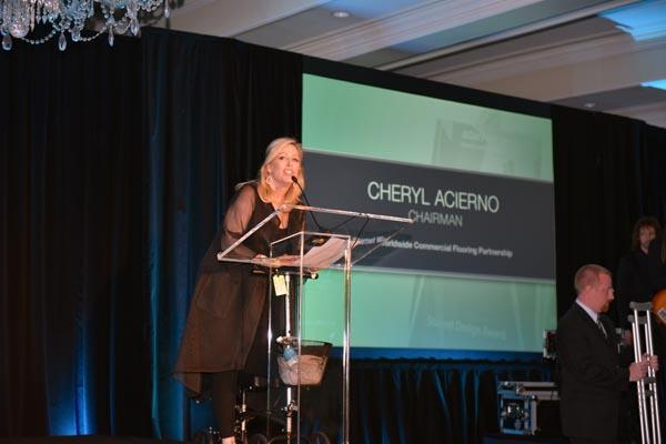 Cheryl Acierno