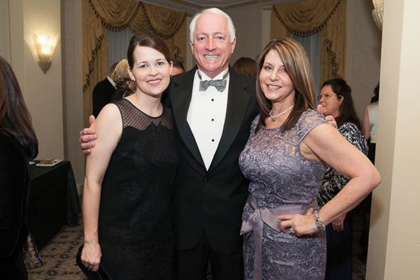 Christie Frierson, Bill Waters (The Dixie Group)