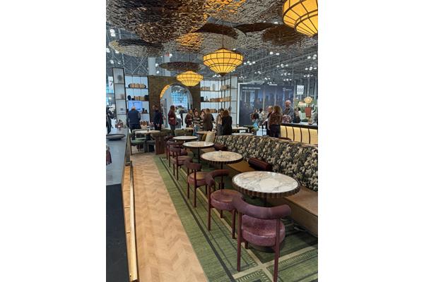 Alchemist Hospitality Suite