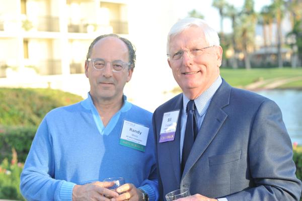 Randy Weis, Bill Croswell