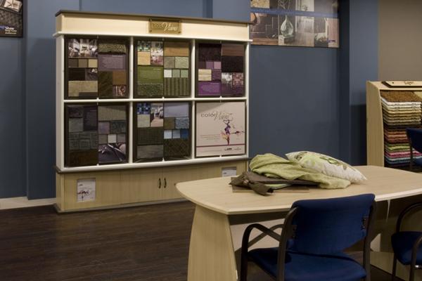 Trend Wall