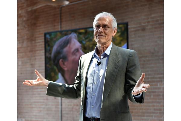 Paul Hawkins, Sustainability Author