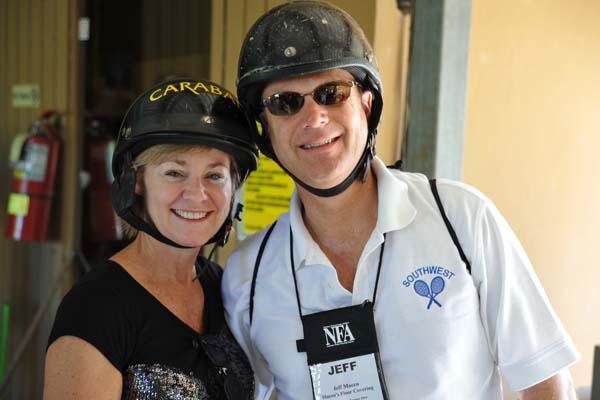 Jeff & Lisa Macco