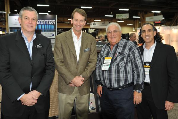 GaryHollowell,JamesLeslie,Richard&Michael Longwell
