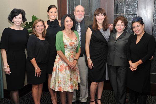 Vision Design Award Sponsors