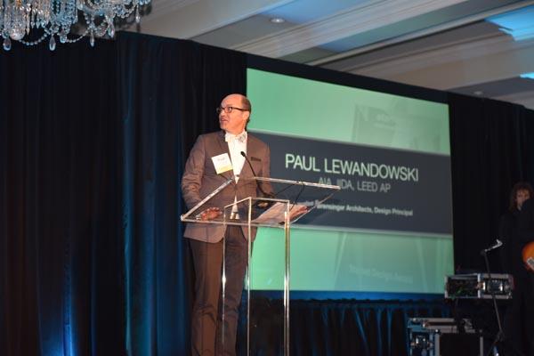 Paul Lewandowski