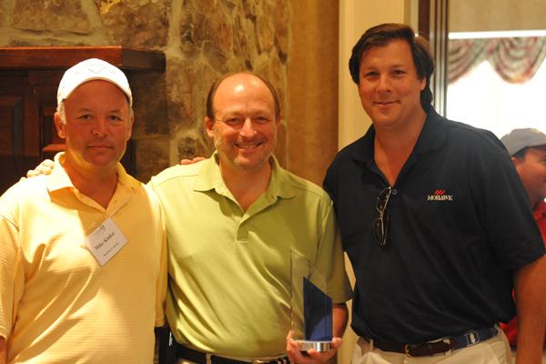 Overall Tournament Winners