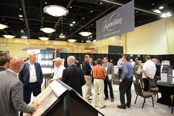 Karastan Showroom Area